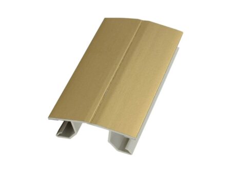 Coltar plinta H150 Auriu deschis OP 160 H150 C689