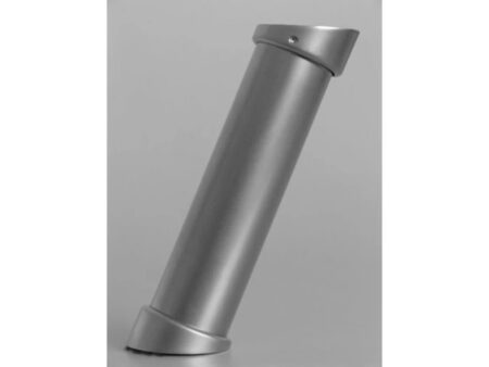 Consola oblica Aluminiu 10006252111