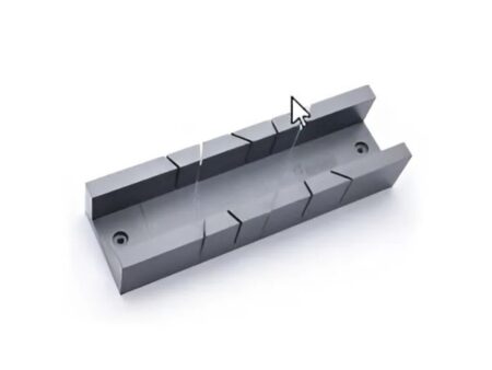 Sablon pentru taierea garniturii antistrop perfect line 112 13163801001