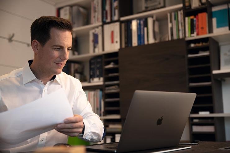 Inginer Work Preparation