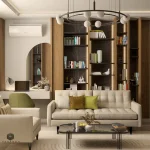 Galerie HEXAGON DESIGN STUDIO
