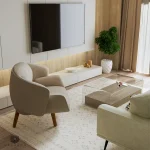 Galerie HEXAGON DESIGN STUDIO