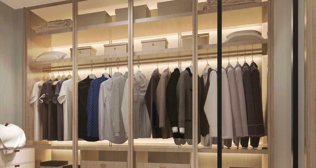 Dressing Iluminat