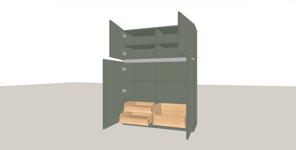 Mobilier Designer
